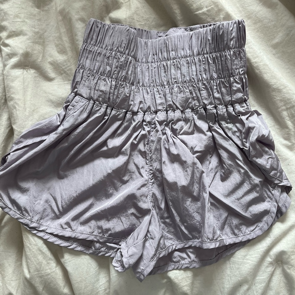 Free People The Way Home Shorts size XS